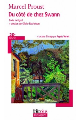 À la recherche du temps perdu, I : Du côté de chez Swann